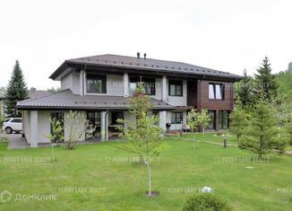 Продаю дом, 230 м2, деревня Молоденово, коттеджный посёлок Берёзовая Роща, 31