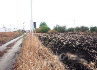 Продается земельный участок, 10 сот., село Стрелецкое, Прохладная улица