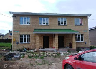 Продам дом, 120 м2, село Кощаково, Тополиная улица