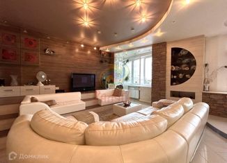 Продаю 4-комнатную квартиру, 136.8 м2, Иваново, Конспиративный переулок, 14к1, Фрунзенский район