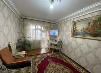 Продажа 2-комнатной квартиры, 49.7 м2, село Красноармейское, Комсомольская улица, 28А