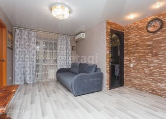 2-комнатная квартира на продажу, 42.3 м2, Уфа, Борисоглебская улица, 28, жилой район Черниковка