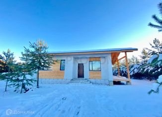 Продаю дом, 90 м2, село Курганово, Клеверная улица