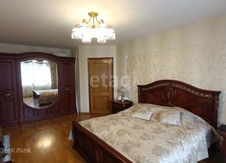 3-ком. квартира на продажу, 86.5 м2, Смоленск, улица Юрьева, 2, Заднепровский район