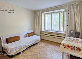 Продаю комнату, 18 м2, Димитровград, Западная улица, 22