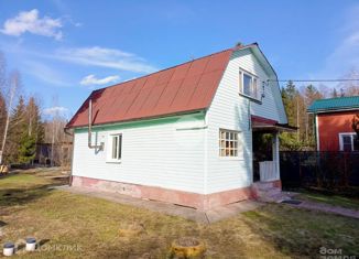 Продажа дома, 70 м2, садоводческий массив Рынделево