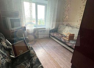 Комната на продажу, 123.4 м2, Саратов, Гвардейская улица, 1, Ленинский район