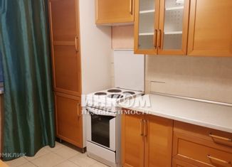Аренда 2-комнатной квартиры, 53 м2, Москва, Никулинская улица, 23к3, Никулинская улица