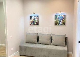 Сдам в аренду 2-комнатную квартиру, 41 м2, Омск, Взлётная улица, 9/1, ЖК Кузьминки