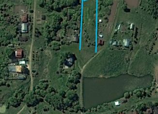 Продаю земельный участок, 17 сот., деревня Богатищево