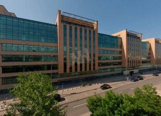 Продаю офис, 191.1 м2, Москва, 1-й Магистральный тупик, 5А, станция Шелепиха