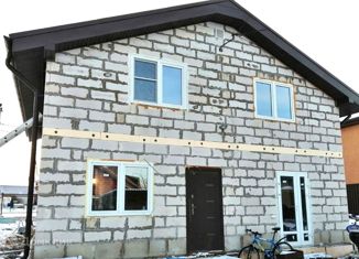 Продажа дома, 126 м2, коттеджный поселок Дружное, коттеджный посёлок Дружное, 52