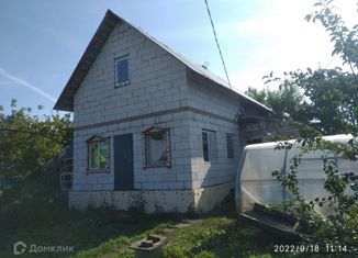 Продаю дом, 76 м2, поселок городского типа Новосемейкино, Рабочий переулок, 20