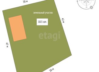 Продаю дом, 150.1 м2, село Велижаны, улица Фрунзе