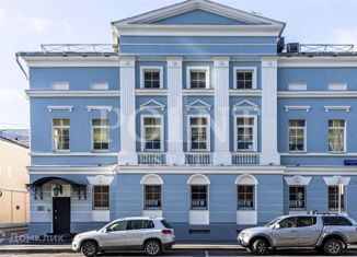 Сдается в аренду офис, 1035 м2, Москва, улица Бахрушина, 10с2, улица Бахрушина