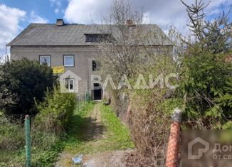 Продажа однокомнатной квартиры, 45 м2, поселок Свобода, Садовая улица, 1