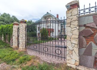 Дом на продажу, 500 м2, село Ахметово, Озёрная улица