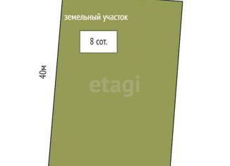 Продаю участок, 7.79 сот., Мирновское сельское поселение