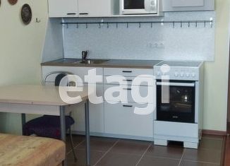 Продажа квартиры студии, 26.1 м2, посёлок Металлострой, Садовая улица, 8