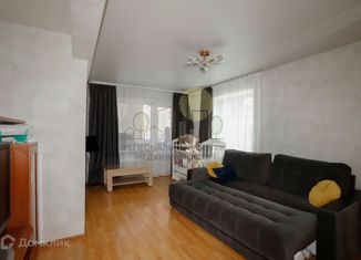 Продам 1-ком. квартиру, 30.4 м2, Иркутск, улица Декабрьских Событий, 86