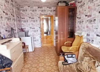 Продажа комнаты, 11.7 м2, посёлок городского типа Краснозатонский, Краснозатонская улица, 4