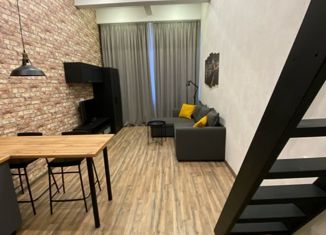 Продаю квартиру студию, 27.4 м2, Москва, улица Ибрагимова, 35с2, улица Ибрагимова