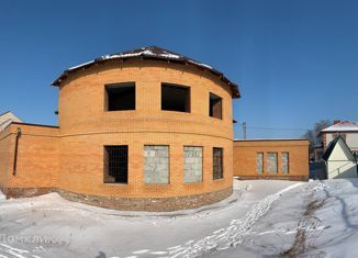 Продаю дом, 350 м2, поселок Пригородный, улица Берёзовая Роща, 5