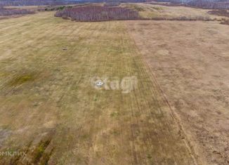 Продаю земельный участок, 10 сот., деревня Нариманова, Центральная улица, 5