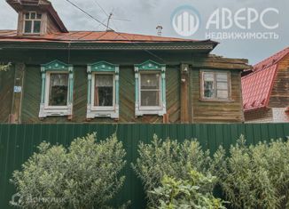 Продажа дома, 40 м2, деревня Александровка, улица Мира, 29