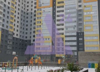 Продажа трехкомнатной квартиры, 92.9 м2, Барнаул, переулок Ядринцева, 95, ЖК Димитровские Горки-2