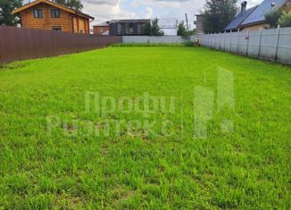 Продам земельный участок, 8.9 сот., сельский посёлок Нижегородец, Садовая улица