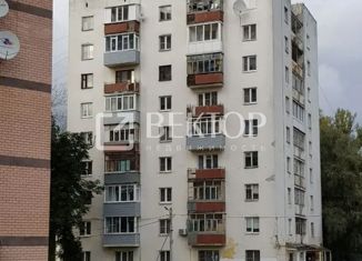 1-комнатная квартира на продажу, 33.5 м2, Ярославль, Московский проспект, 100, район Кресты