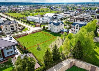 Участок на продажу, 10 сот., коттеджный поселок Миллениум Парк