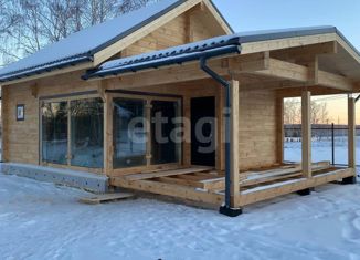 Продажа дома, 60 м2, деревня Поварня