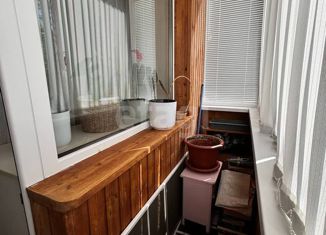 Продажа двухкомнатной квартиры, 41.3 м2, Ижевск, улица 9 Января, 245, жилой район Буммаш