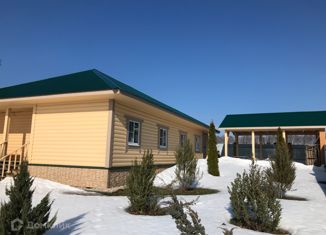 Продаю дом, 216 м2, деревня Темьянь