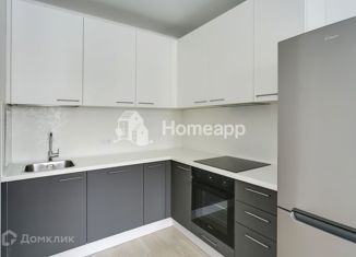 Продаю двухкомнатную квартиру, 39.3 м2, село Остафьево, улица Логинова, 7к2