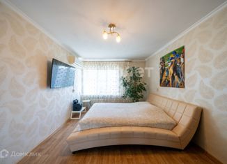 Продам 1-ком. квартиру, 34.7 м2, Хабаровский край, Тихоокеанская улица, 220