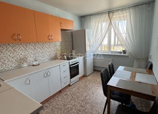 Продажа 2-комнатной квартиры, 60 м2, Новосибирск, улица Петухова, 160