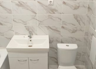 Продается квартира студия, 24 м2, Оренбург, жилой комплекс Акварель, 26, ЖК Акварель