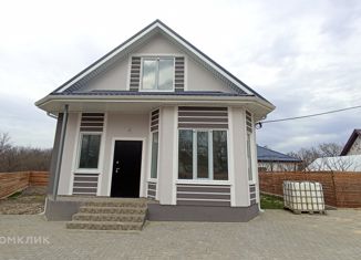 Продается дом, 118.5 м2, станица Гостагаевская, улица Трудящихся