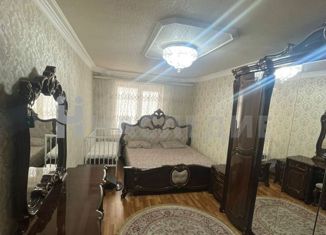 Продам четырехкомнатную квартиру, 80 м2, Баксан, улица Фрунзе, 3А