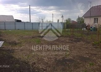 Продается земельный участок, 606 сот., деревня Троицк, Центральная улица