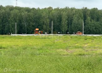 Продажа земельного участка, 5.4 сот., село Мальцево