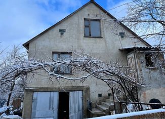 Продажа дома, 170 м2, село Кизиловое, садоводческое товарищество Байдарская долина, 380