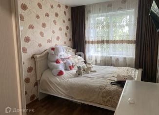 Продам 3-ком. квартиру, 58.1 м2, Красноярск, улица Терешковой, 4, Советский район