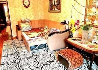 Продам двухкомнатную квартиру, 48 м2, Ставрополь, Комсомольская улица, 46, микрорайон №3