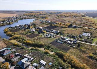 Продам участок, 10 сот., деревня Зырянка, улица Старая Зырянка