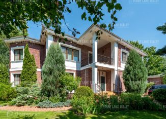 Продам дом, 520 м2, рабочий посёлок Заречье, коттеджный посёлок Кунцево-2, 8