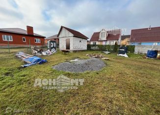 Земельный участок на продажу, 5.8 сот., хутор Мокрый Чалтырь, Цветочная улица